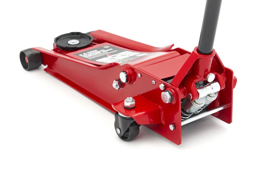 HBM 2,5 Ton Extra Lage Heavy Duty Garagekrik 80 – 508 Mm. - Image 6