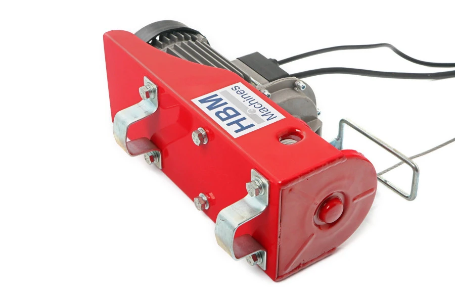 HBM 800 Kg Elektrische Takel