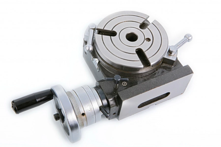 HBM 110 Mm Verdeeltafel