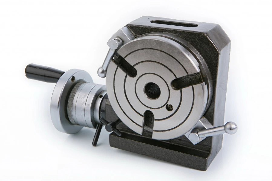 HBM 110 Mm Verdeeltafel - Image 2