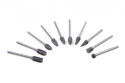 HBM 10 Delige HM Frezenset Model 2