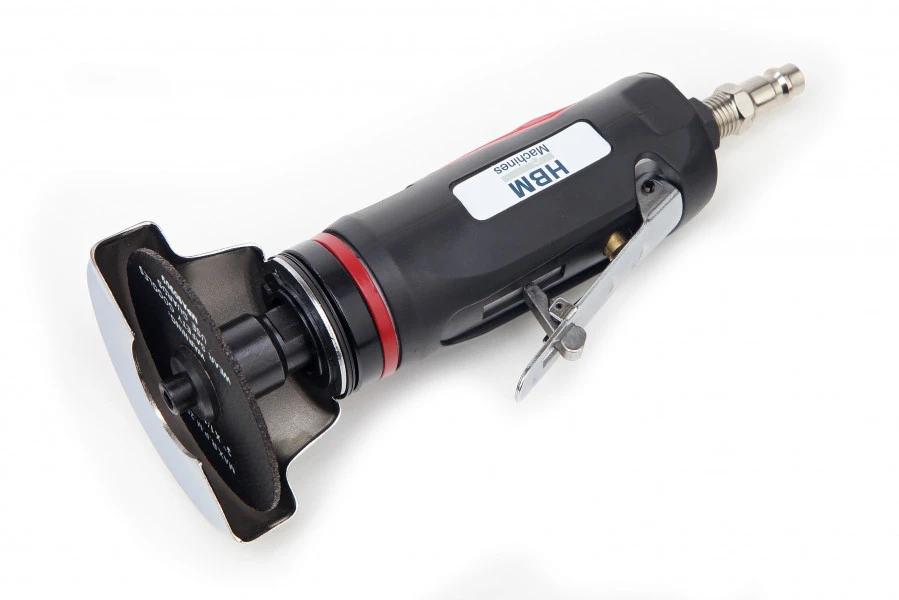 HBM 75 Mm Professionele Carrosserie Slijpmachine - Image 2