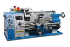 HBM 180 Vario Metaaldraaibank