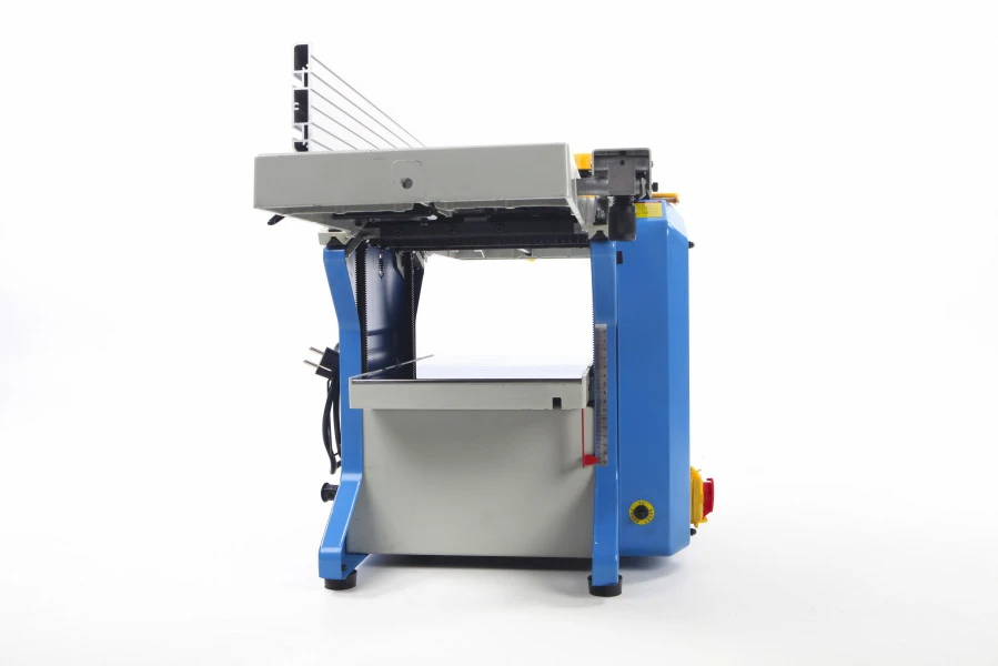 HBM 10" Vlak En Vandiktebank - Image 2