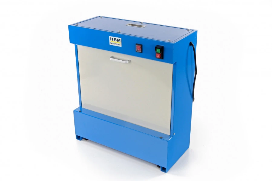 HBM XH - MC Ontvetterbak Met Pomp En Verlichting - Image 2