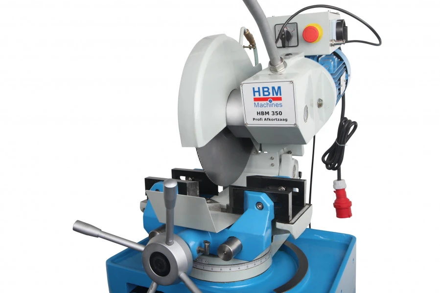 HBM 315 Profi Metaalafkortzaag