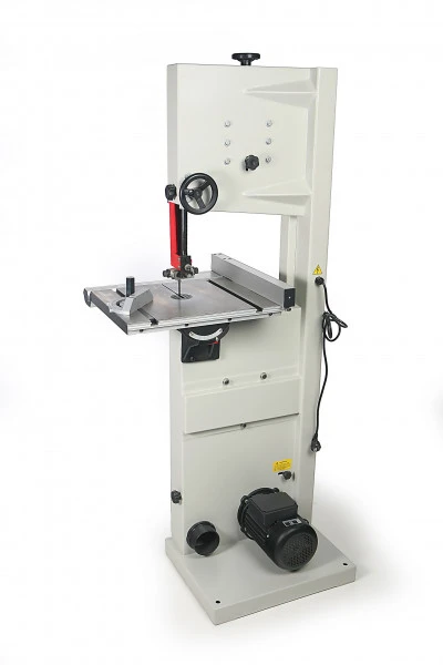 HBM 400 Houtlintzaagmachine - 230 Volt