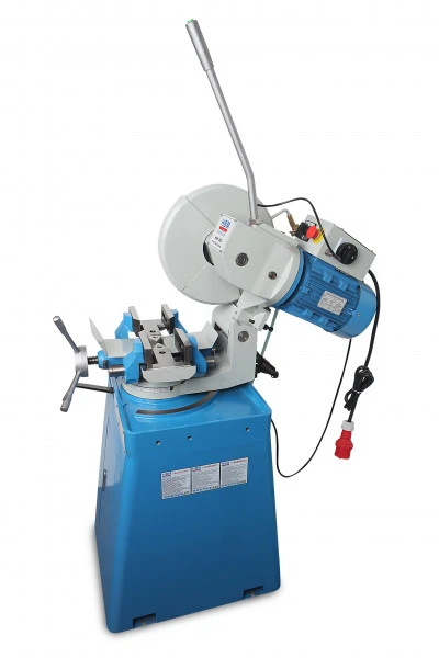 HBM 315 Profi Metaalafkortzaag - Image 2