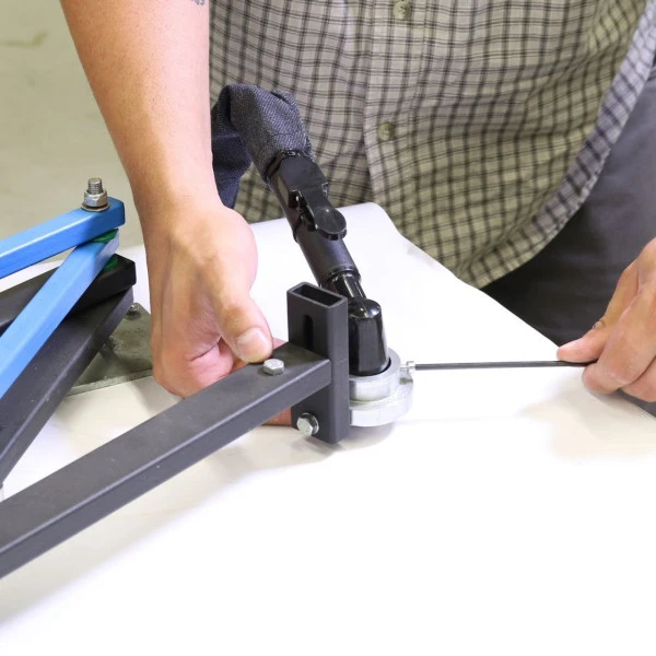 Güde Pantograaf GPS-E 40 A - Image 2