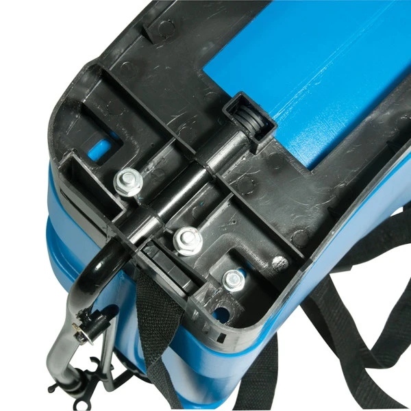 Silverline Rugspuit 20 Liter - Image 4