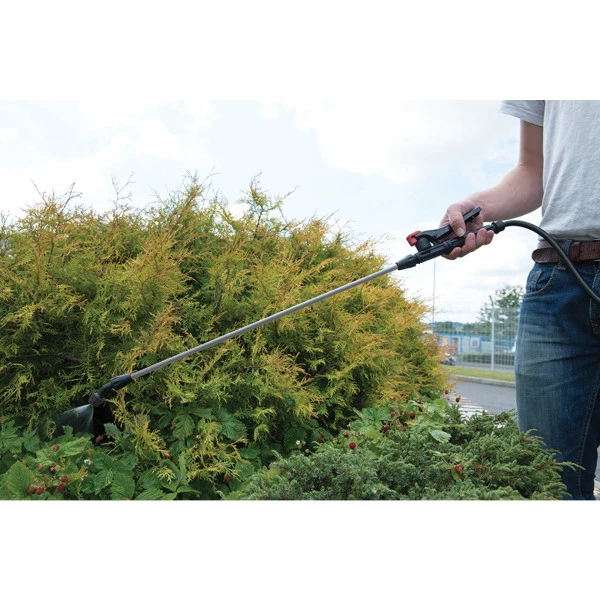 Silverline Rugspuit 20 Liter - Image 5