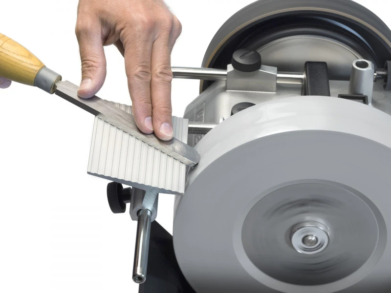 Tormek T8 Universele Gereedschapslijpmachine - Image 2