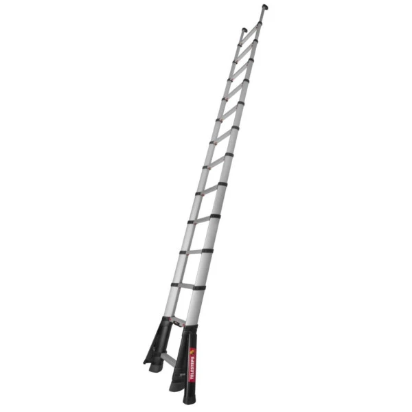 Telesteps Prime Line Telescoopladder 4,1 M Met Stabilisatiebalk 80 Mm - Image 3
