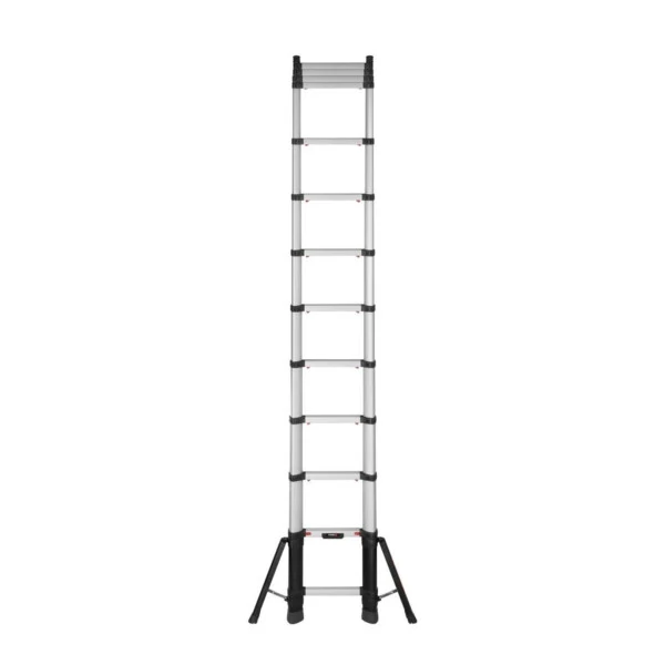 Telesteps Prime Line Telescoopladder 4,1 M Met Stabilisatiebalk 80 Mm - Image 6