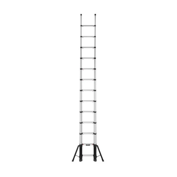 Telesteps Prime Line Telescoopladder 4,1 M Met Stabilisatiebalk 80 Mm - Image 4