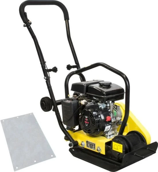 Güde Benzine Trilplaat GRP 50 - Image 2