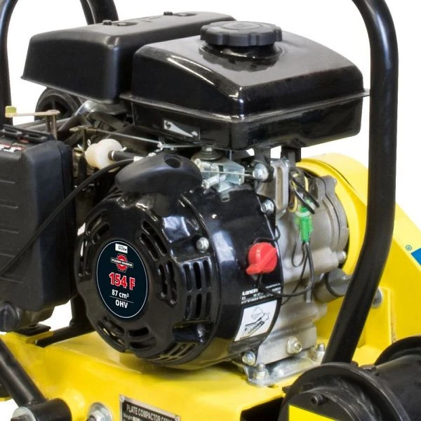 Güde Benzine Trilplaat GRP 50 - Image 3